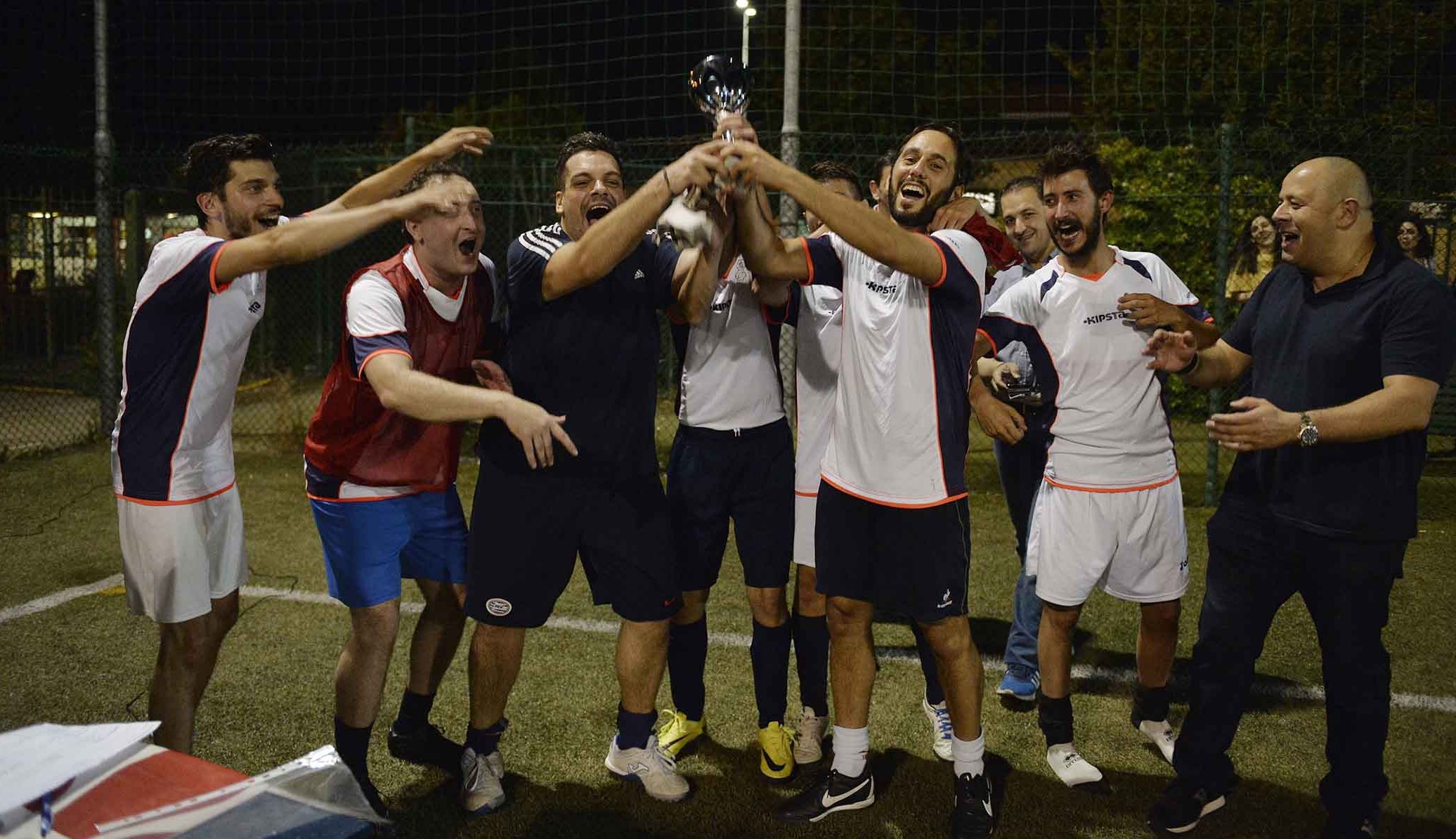 trionfo nella prima Baglion's Cup, il memorial dedicato a Chiara Baglioni