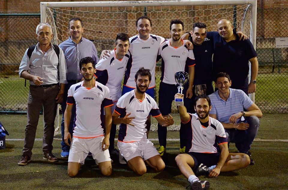 1° Baglion’s Cup: le pagelle (ignoranti)