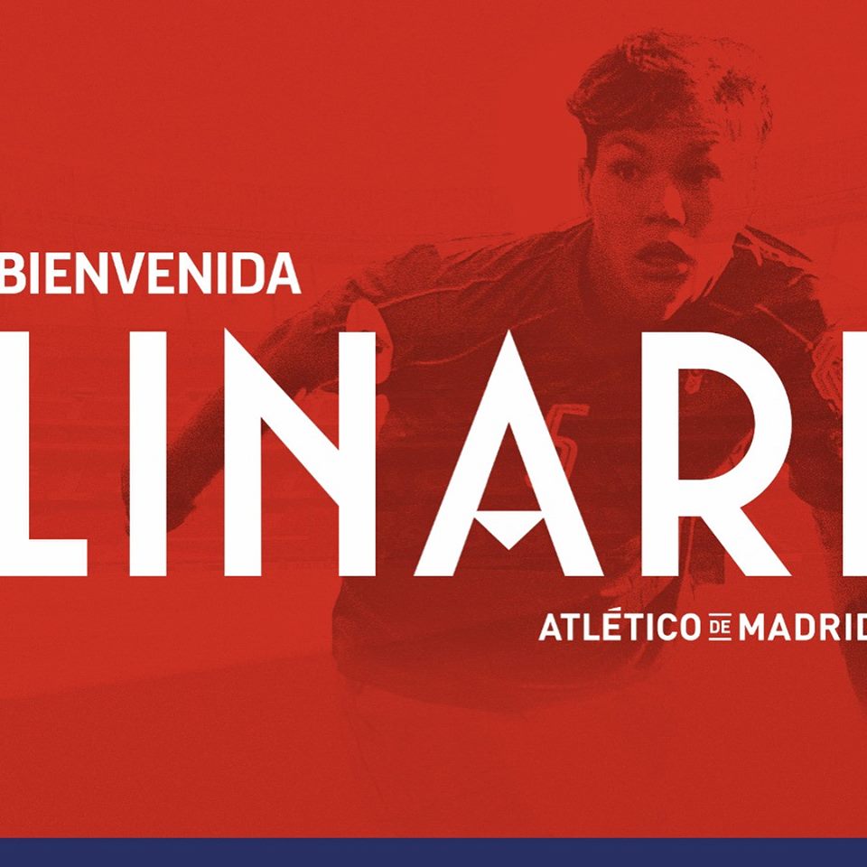 L'arrivederci a Firenze di Elena Linari. Giocherà nell'Atletico Madrid (FOTO)