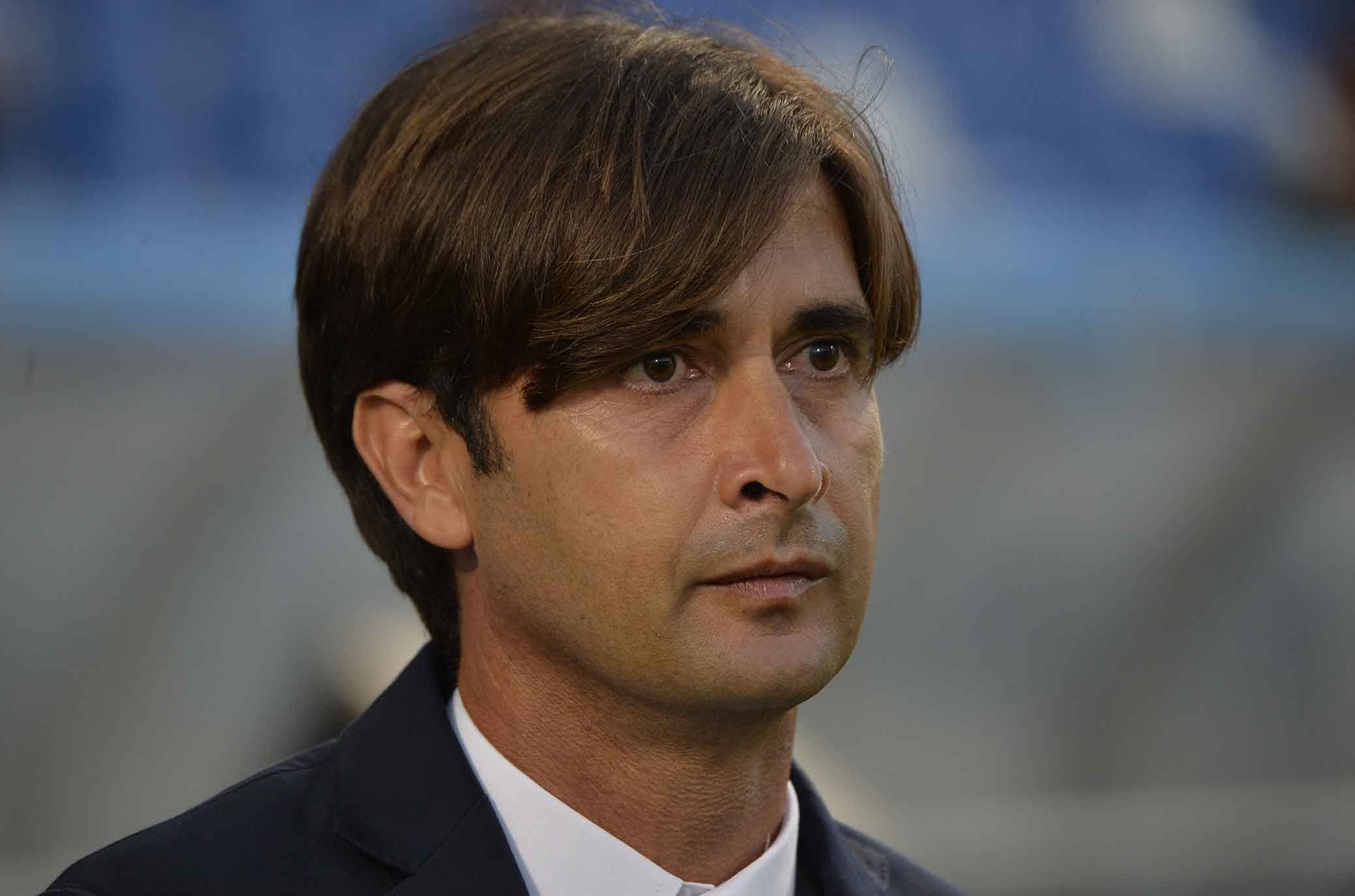 Bigica: "Bravi a leggere tutti i momenti della partita, abbiamo giocato da grandi"