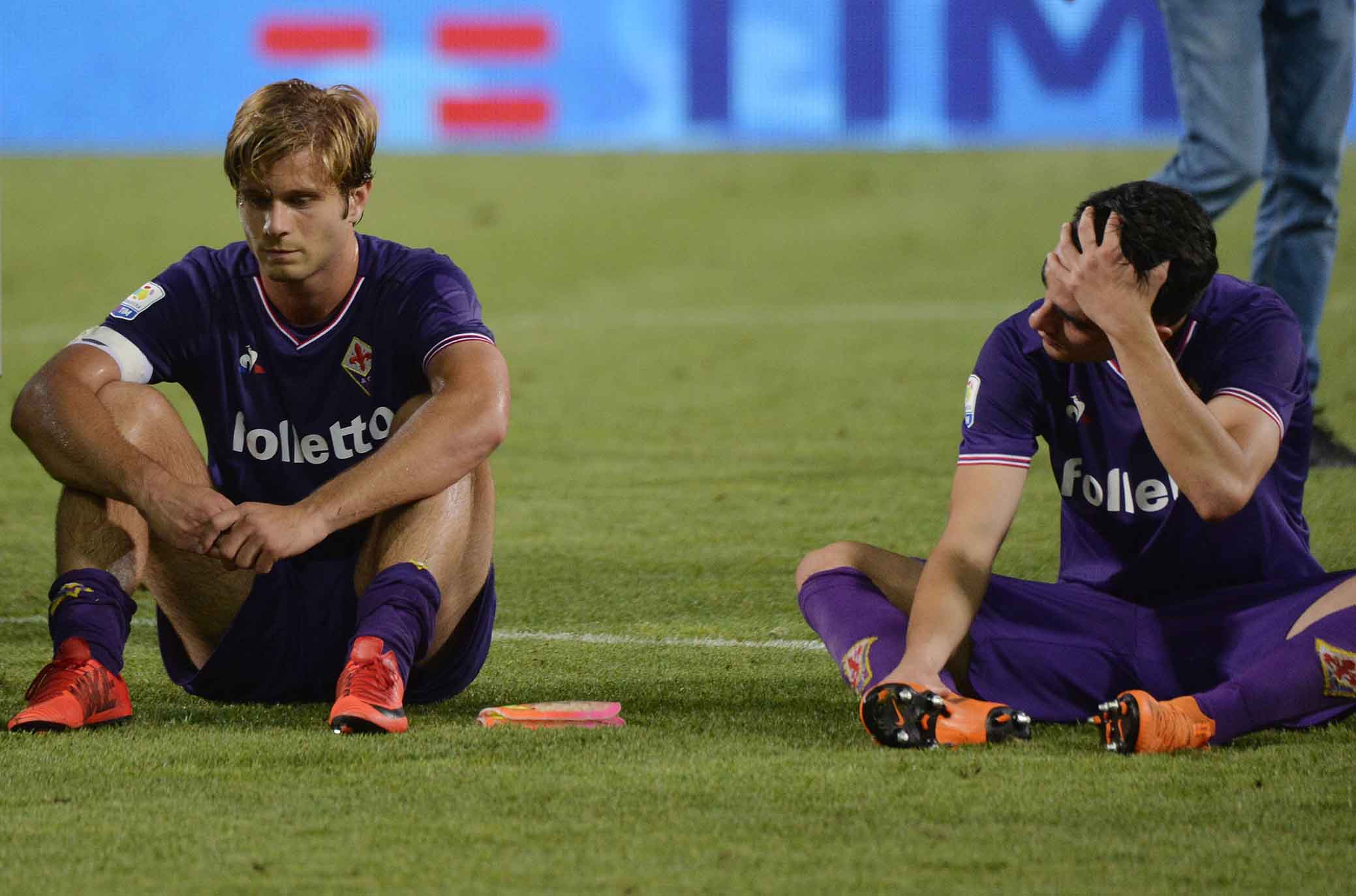 FIORENTINA PRIMAVERA-INTER 09-06-2018 GABRIELE GORI DELUSO. SILPRESS/GALASSI SILVANO