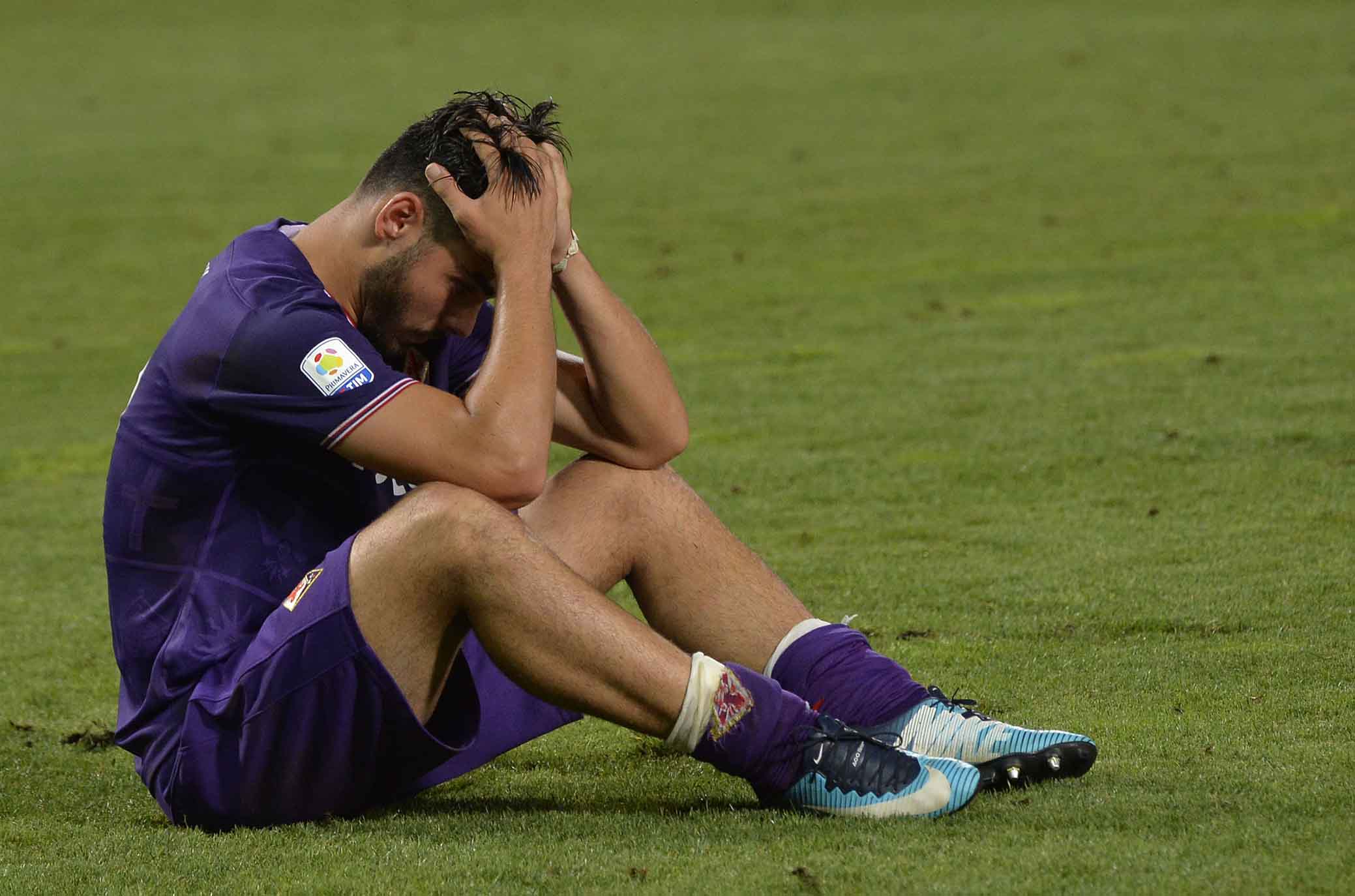 FIORENTINA PRIMAVERA-INTER 09-06-2018 RICCAREDO SOTTIL DELUSO. SILPRESS/GALASSI SILVANO
