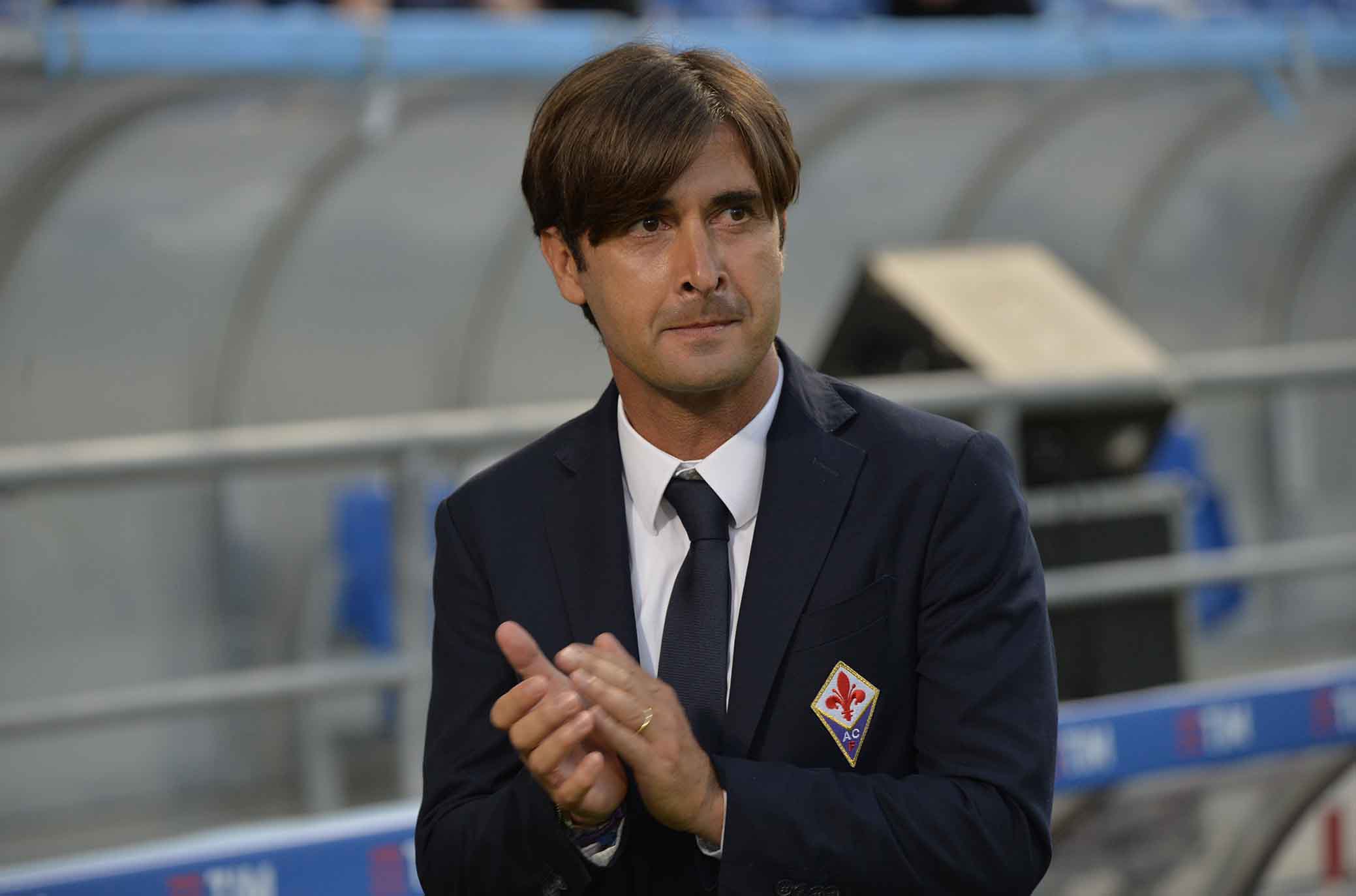 Bigica: "L'infortunio di Diakhatè ci ha condizionato. Dispiace non aver portato lo Scudetto a Firenze"