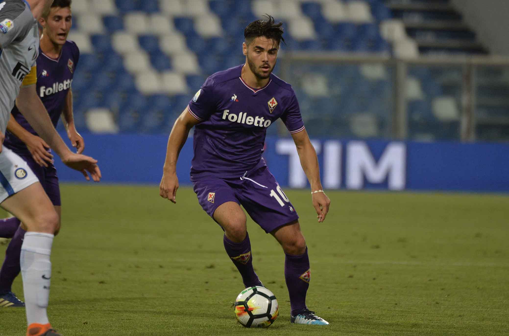 Nazionale U21, Di Biagio chiama Sottil dopo l'infortunio di Edera
