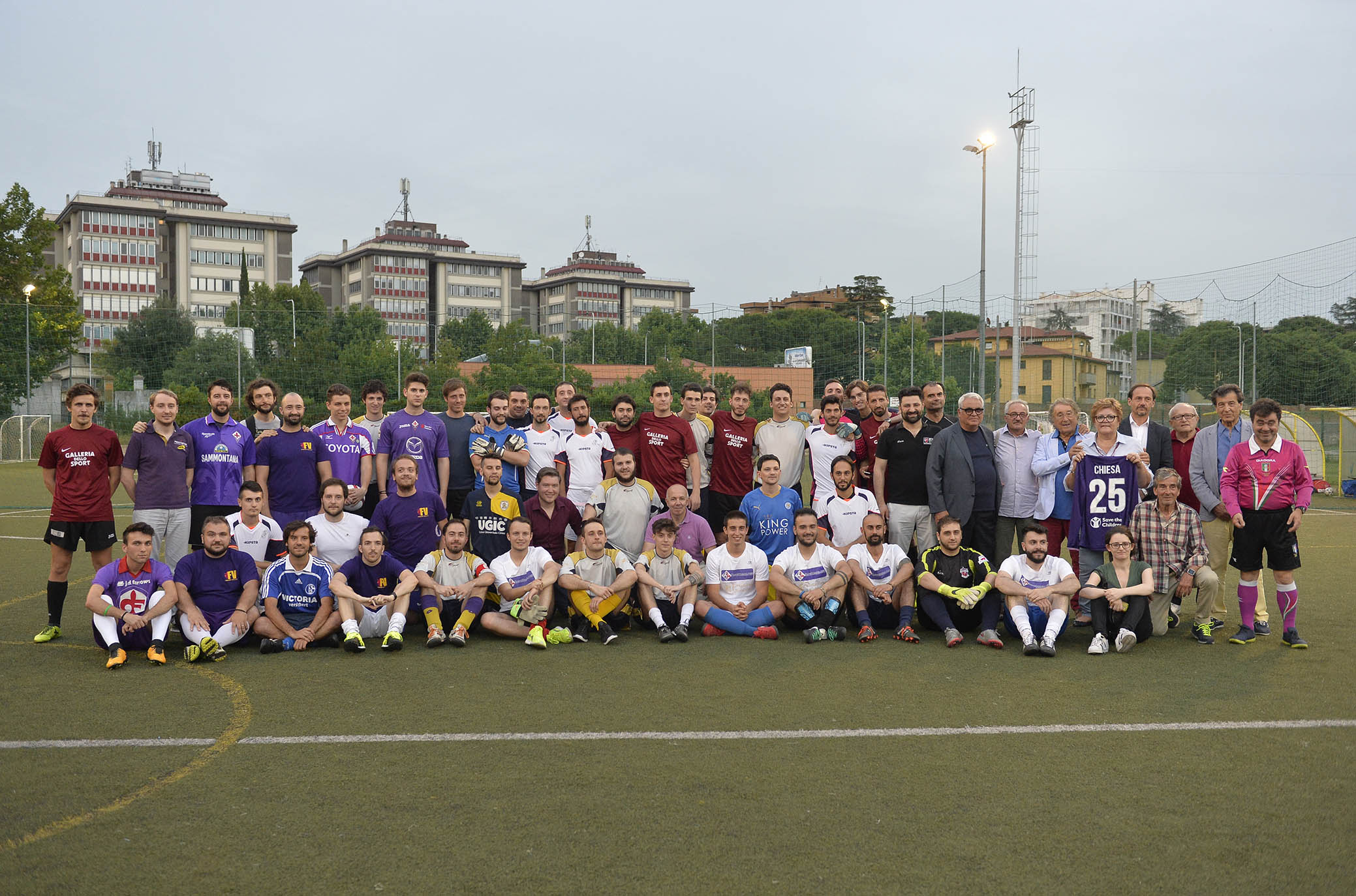 Baglion's Cup, donati 660 euro all'Associazione LPT