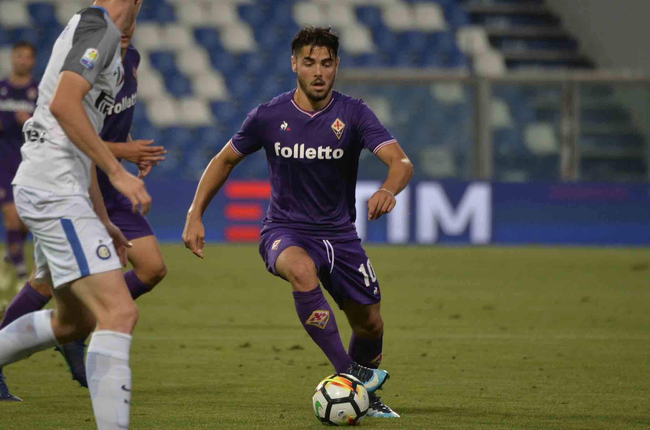 Primavera, il Torino asfalta la Fiorentina 4-1