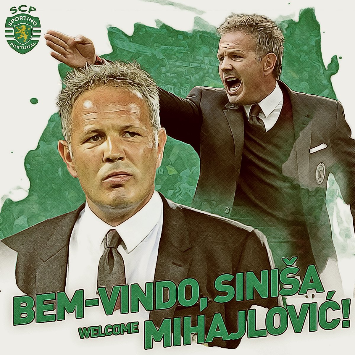 Ex viola, ufficiale: Mihajlovic è il nuovo allenatore dello Sporting Lisbona
