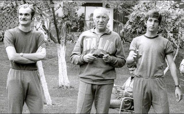 Cento anni fa nasceva Ferruccio Valcareggi: la Fiorentina e le vittorie in Nazionale