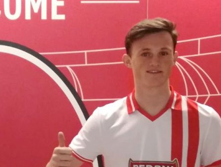 Dalla Scozia: Fiorentina sul centrocampista Henderson, pronti 2 milioni