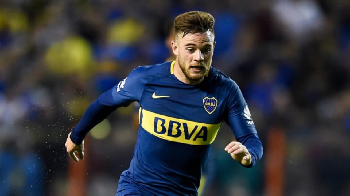 Nandez e i problemi con il Cagliari: la Fiorentina ci pensa