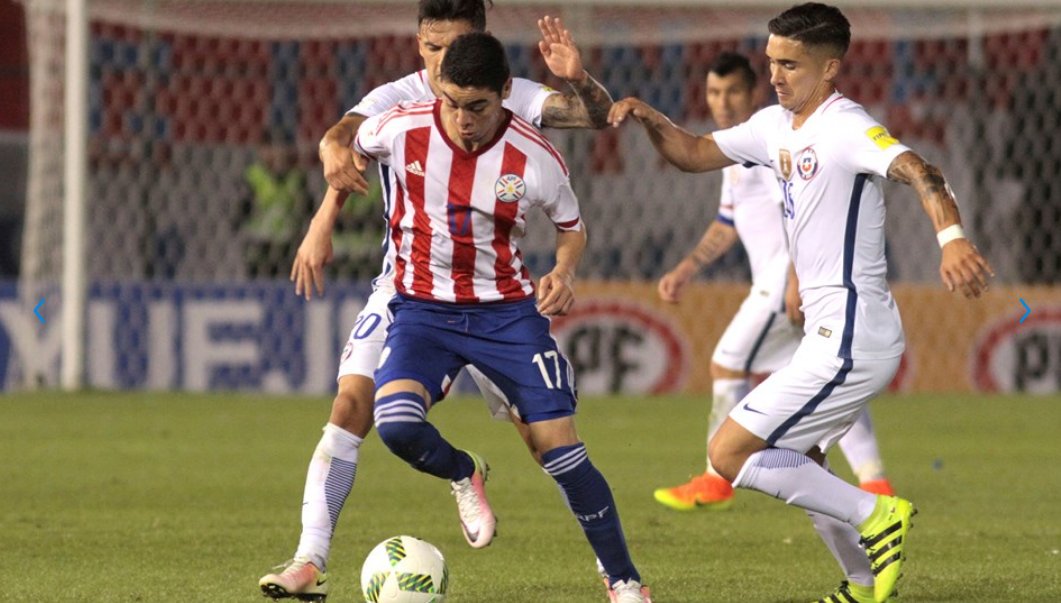 Dagli Stati Uniti: Fiorentina sul paraguaiano Miguel Almiron