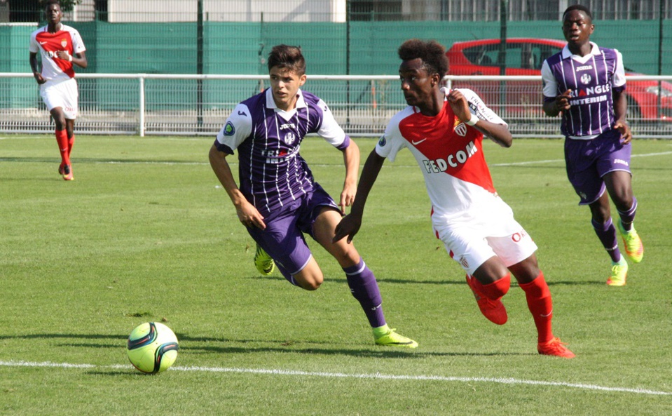 Altro arrivo per la Primavera, preso il 18enne Koffi dal Monaco