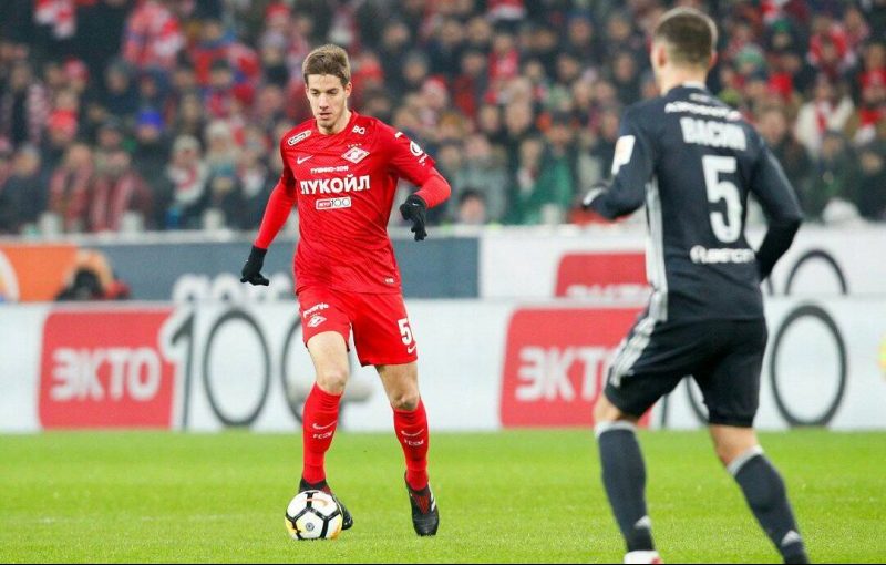 Corvino punta sull'asse con Naletilic per arrivare a Pasalic e Pjaca