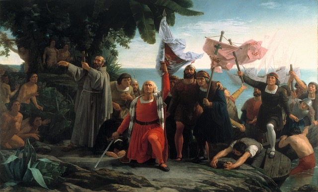 Il Blog di Ludwigzaller: Selvaggi
