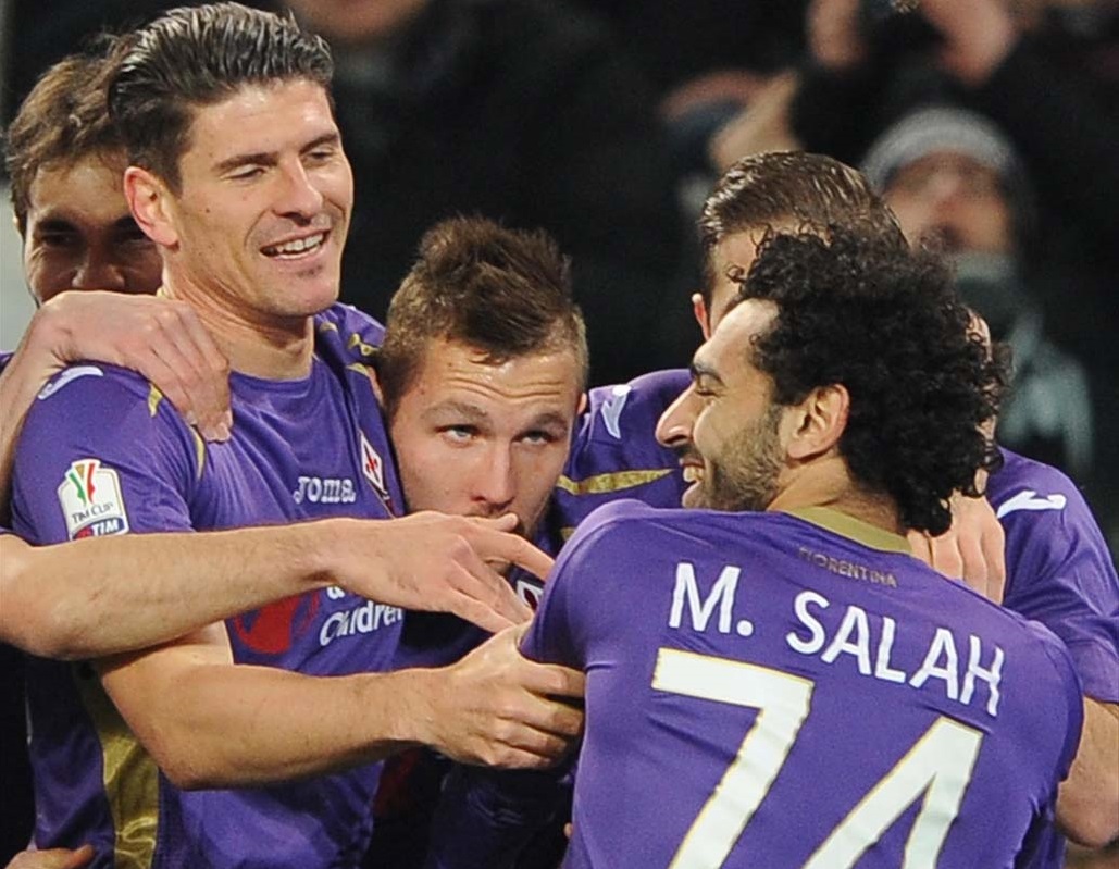 Ancora Mencucci: “Salah non volle restare a Firenze. Non mancava nulla nel contratto"