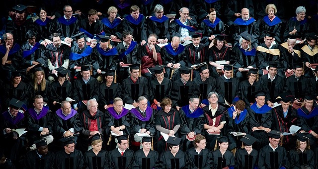 Il blog di Ludwigzaller: PHD