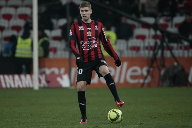 Dalla Francia, l’Equipe: Fiorentina sul difensore Maxime Le Marchand del Nizza