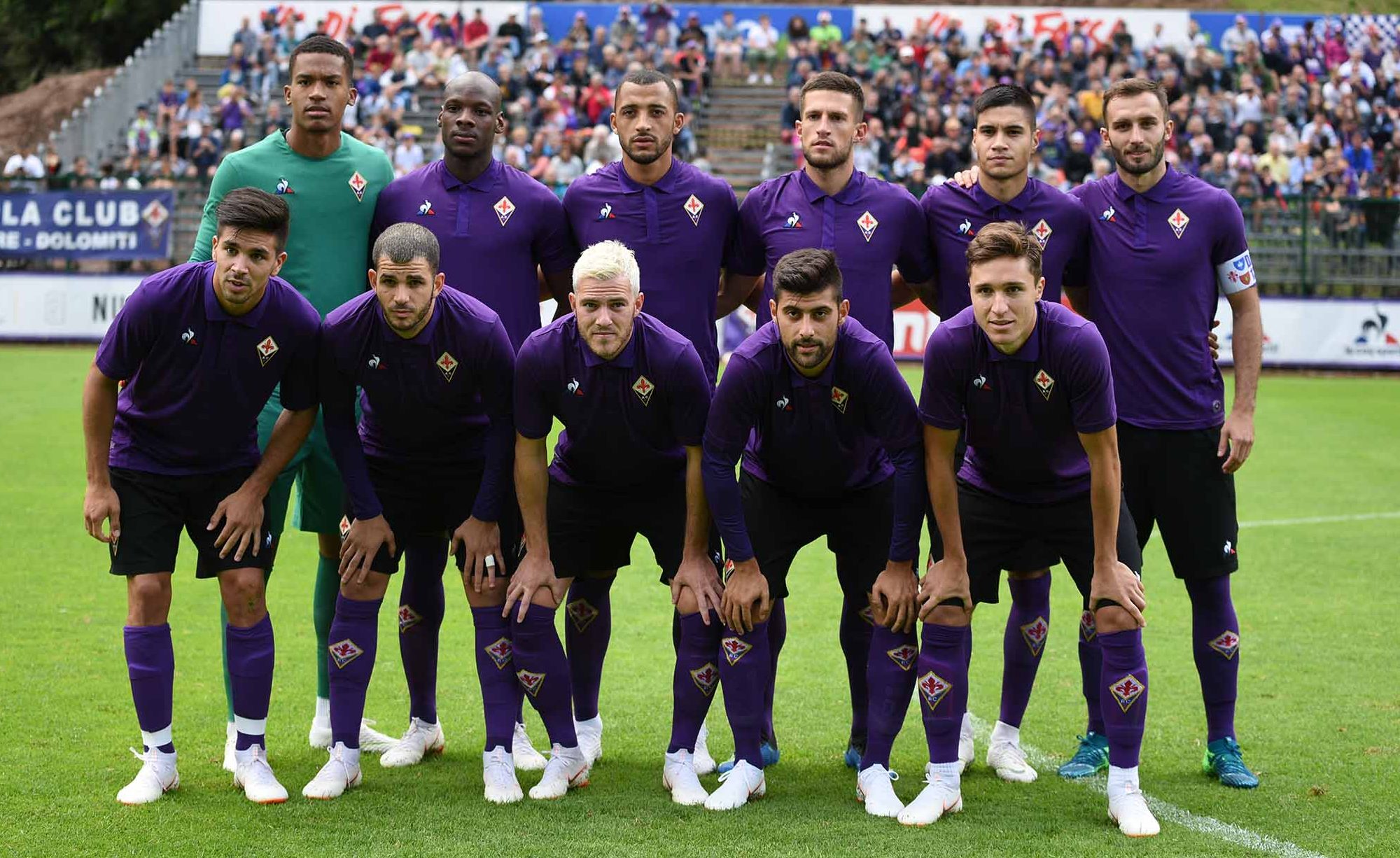 Fiorentina-Verona 2-1, Simeone e Chiesa ancora in gol. Rileggi la CRONACA