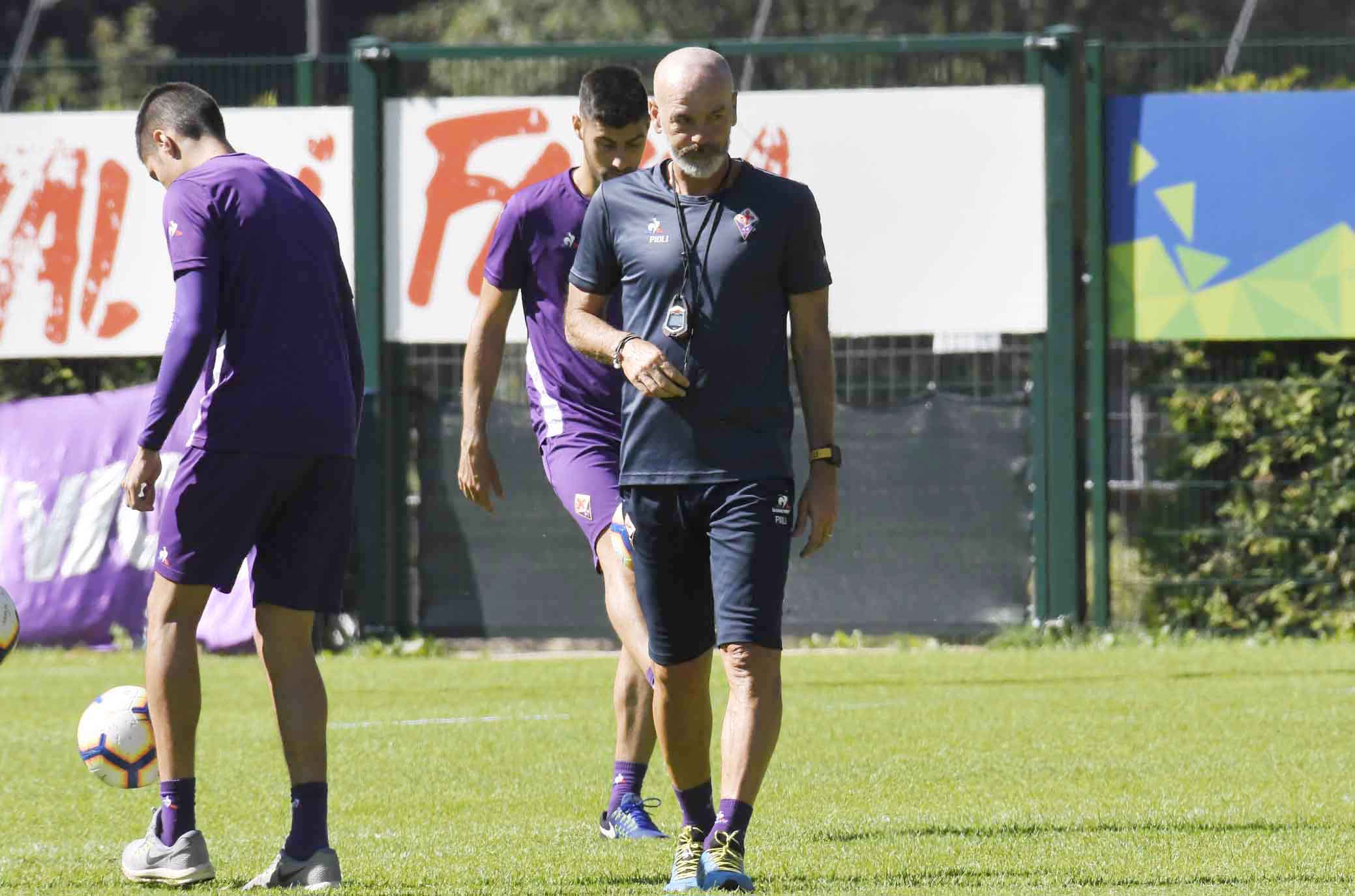 Fiorentina-Real Vicenza le formazioni ufficiali: turnover per Pioli
