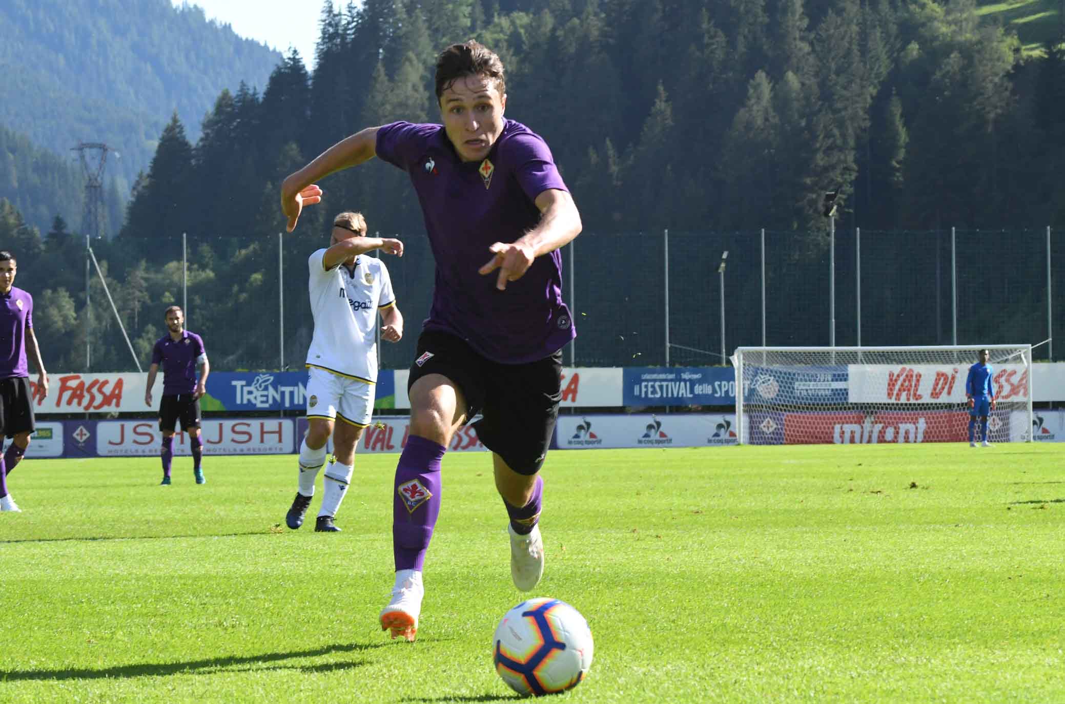 La giornata viola: il riassunto