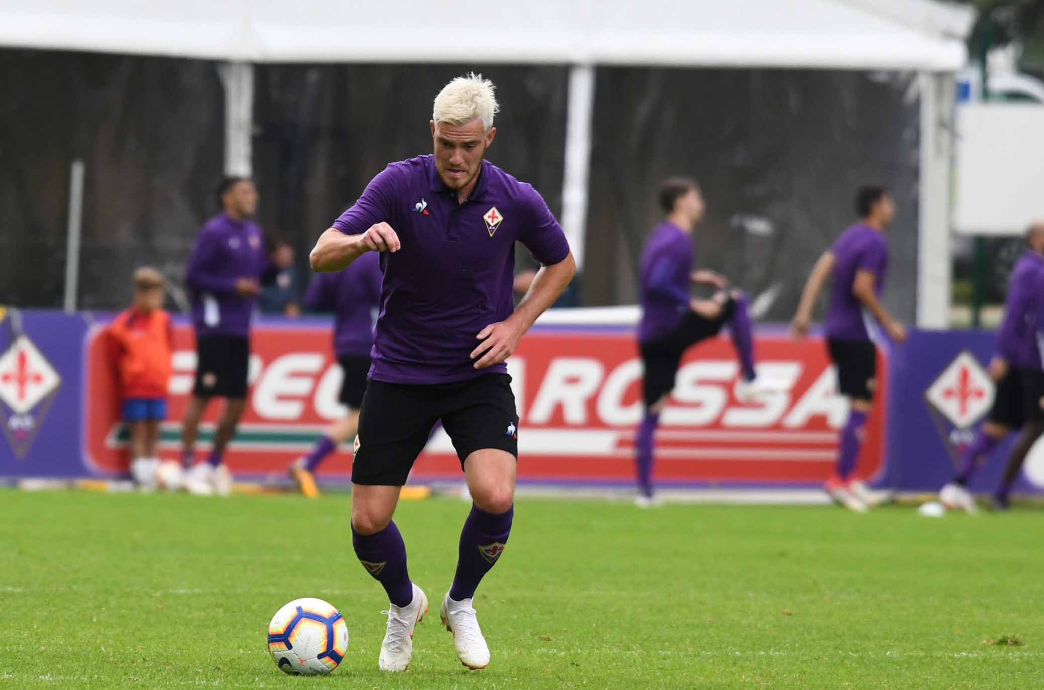 Corvino-Freitas-Pioli e quell'idea di trasformare Veretout in Casemiro