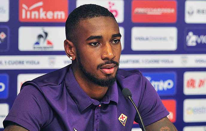 Gerson tentenna, poi torna in viola