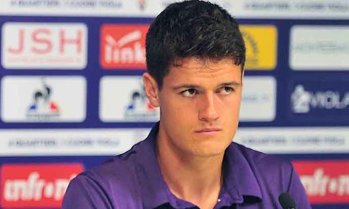 Norgaard: "La Fiorentina una sorpresa. Sono più difensivo di Badelj, Jorgensen mi ha detto..."