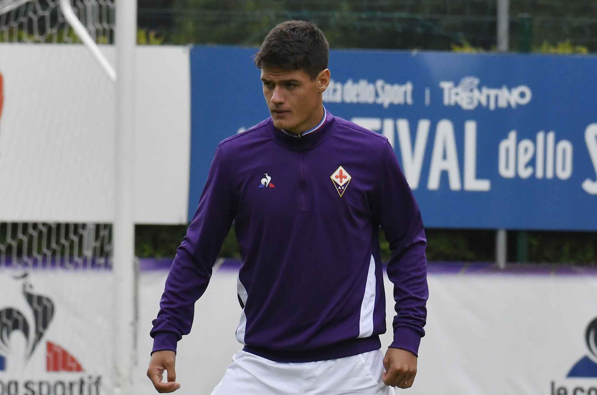 Pioli prova il centrocampo anti Sampdoria senza Veretout