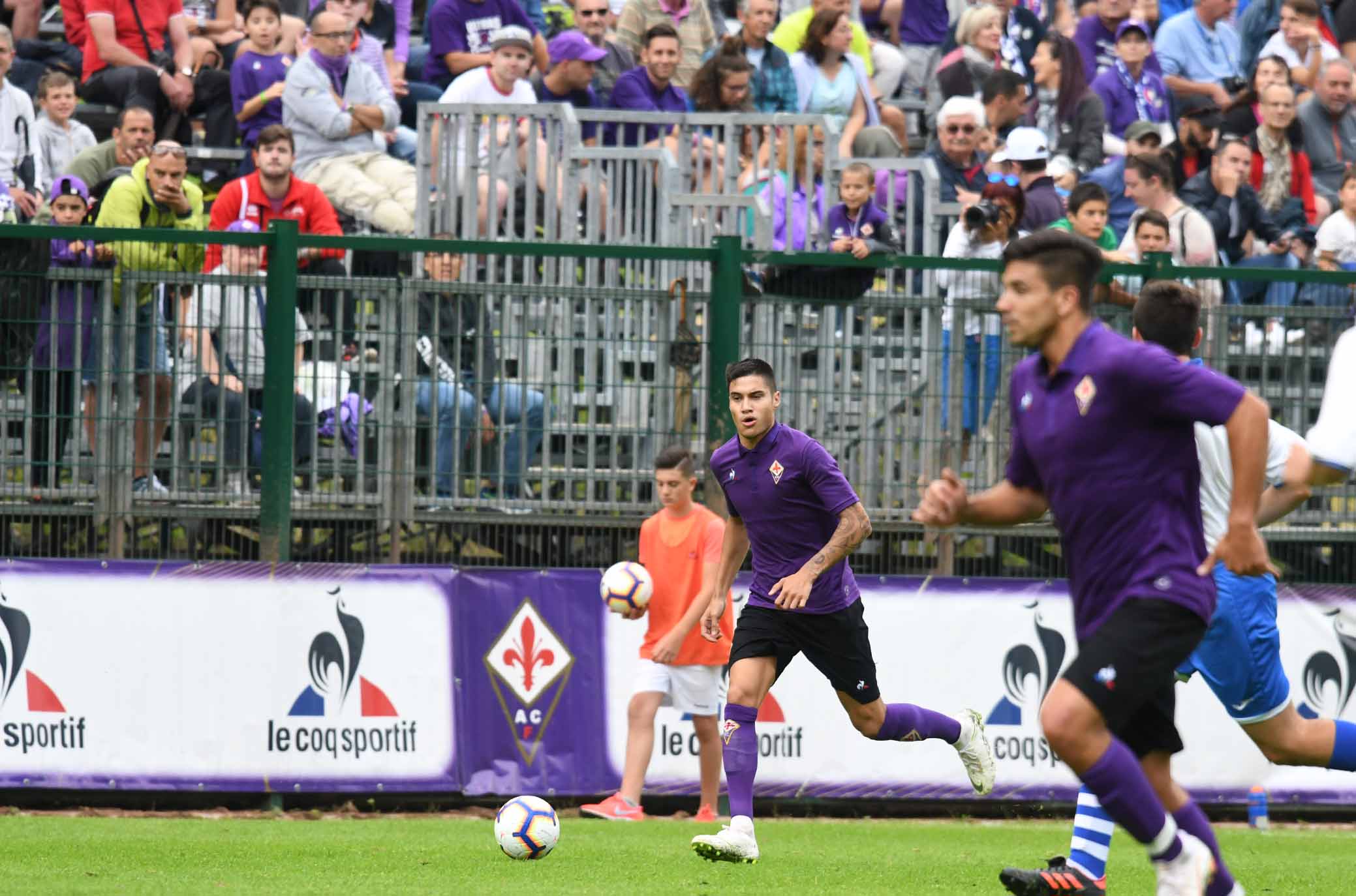 Oggi la seconda uscita, Pioli lavora come se l'Europa fosse certa ed aspetta Pasalic