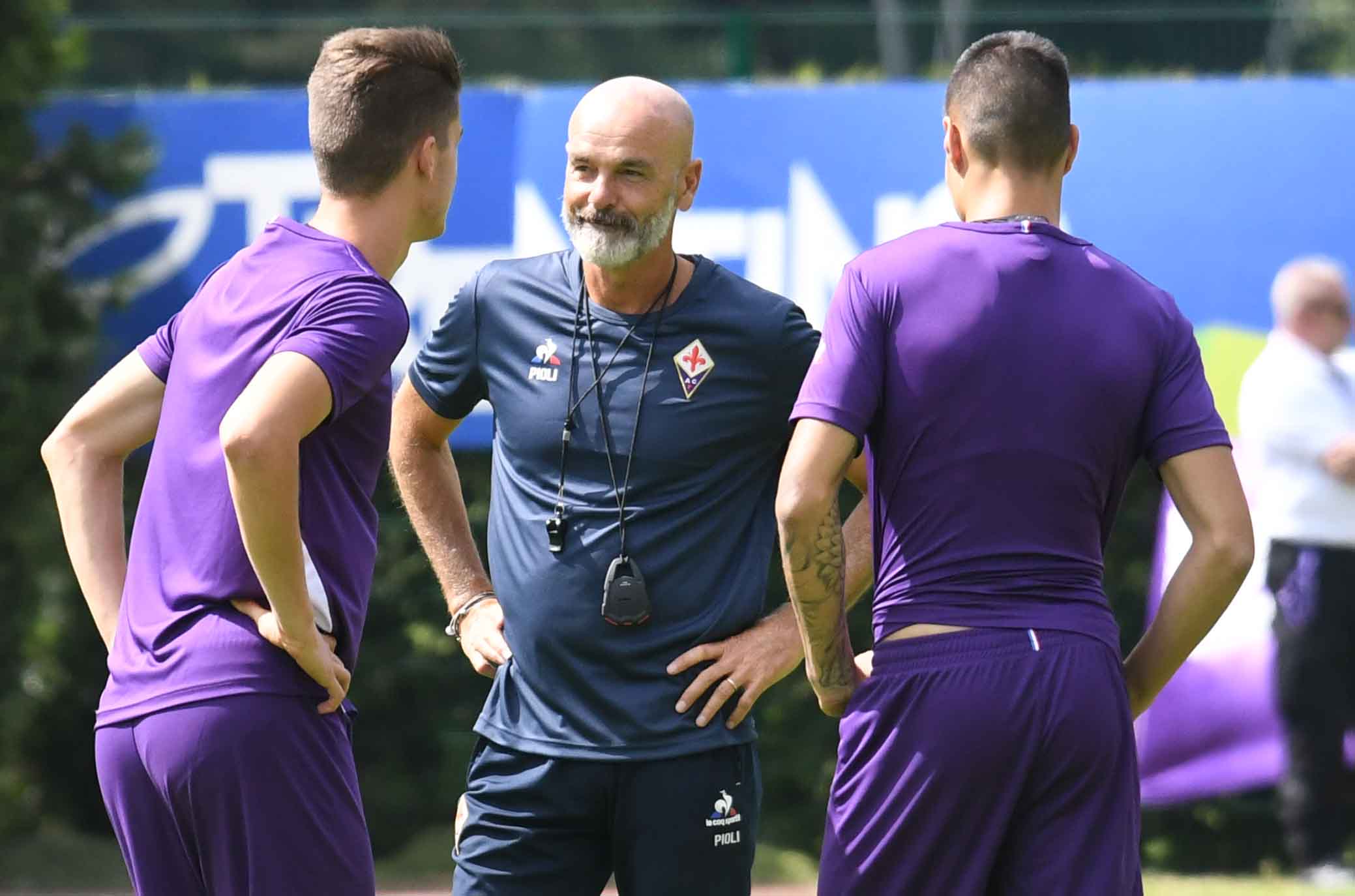 Con l'arrivo di Edimilson mercato viola in entrata chiuso...o quasi