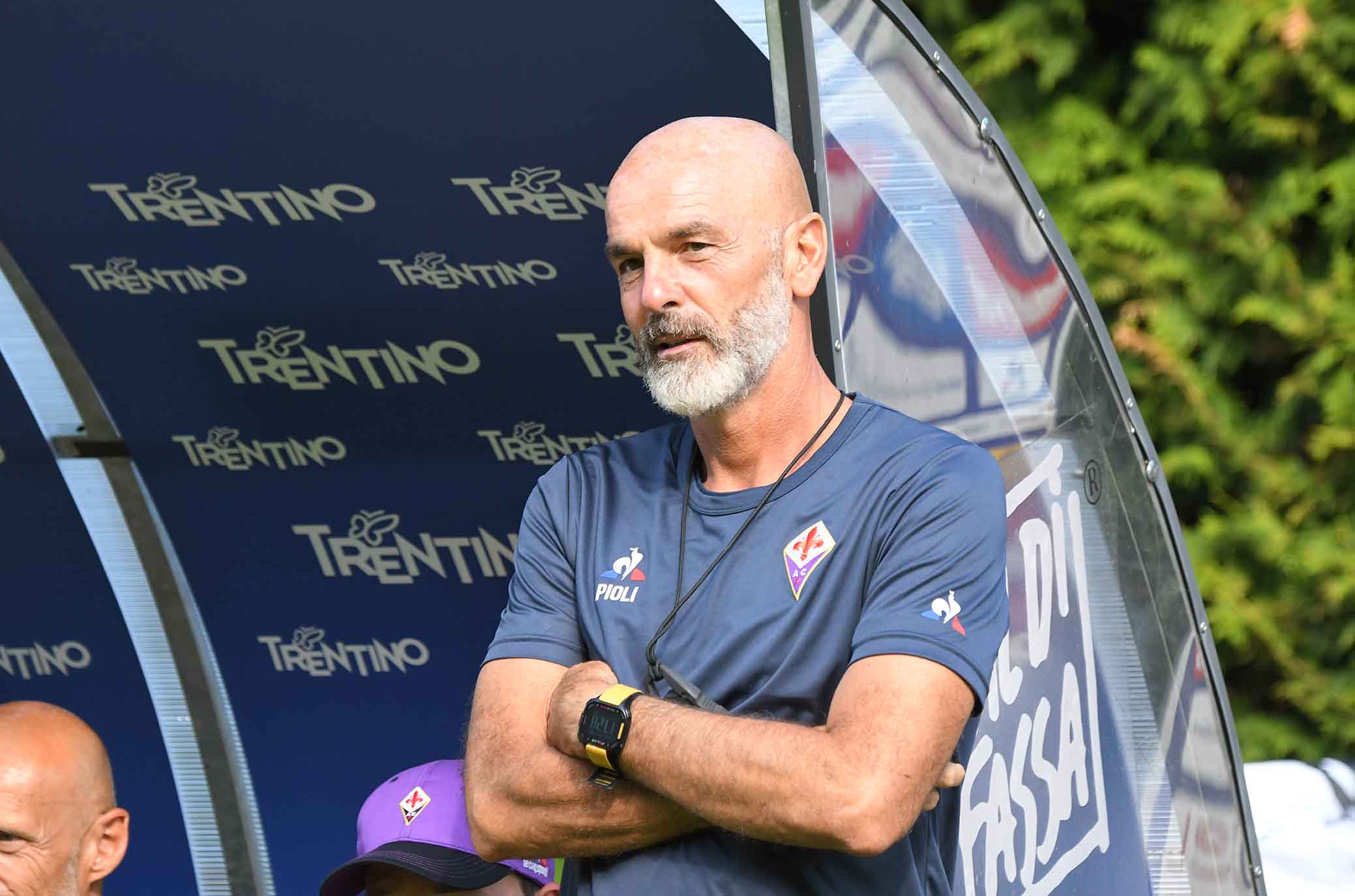 Duisburg-Fiorentina, Formazioni Ufficiali: dentro Norgaard, Eysseric con Simeone e Chiesa