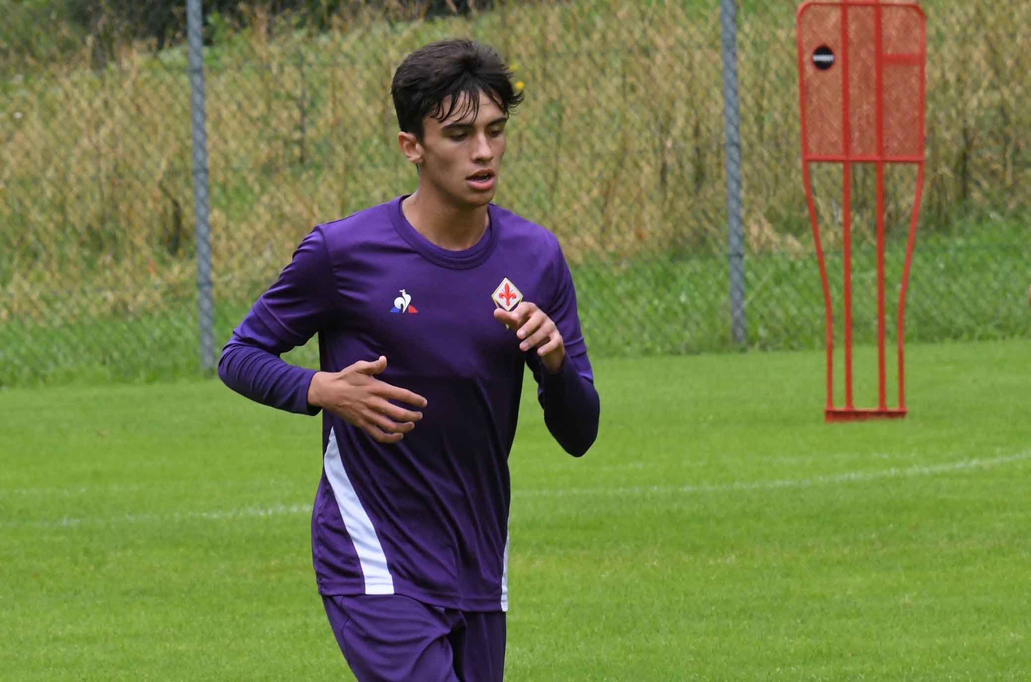FIORENTINA RITIRO DI MOENA 15-07-2018. . SILPRESS/GALASSI SILVANO