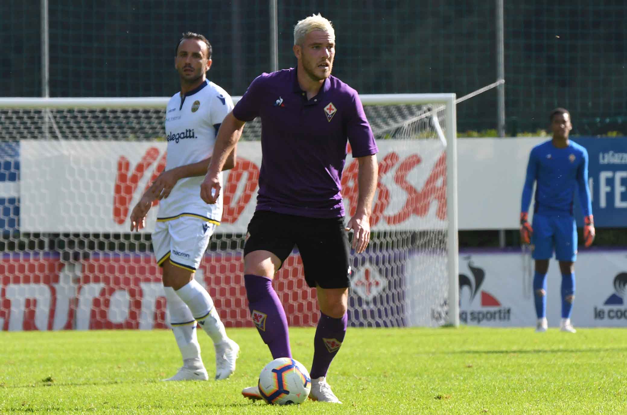 Veretout: "Europa? Lavoriamo ogni giorno per centrarla. Non ne potevo più di star fuori"