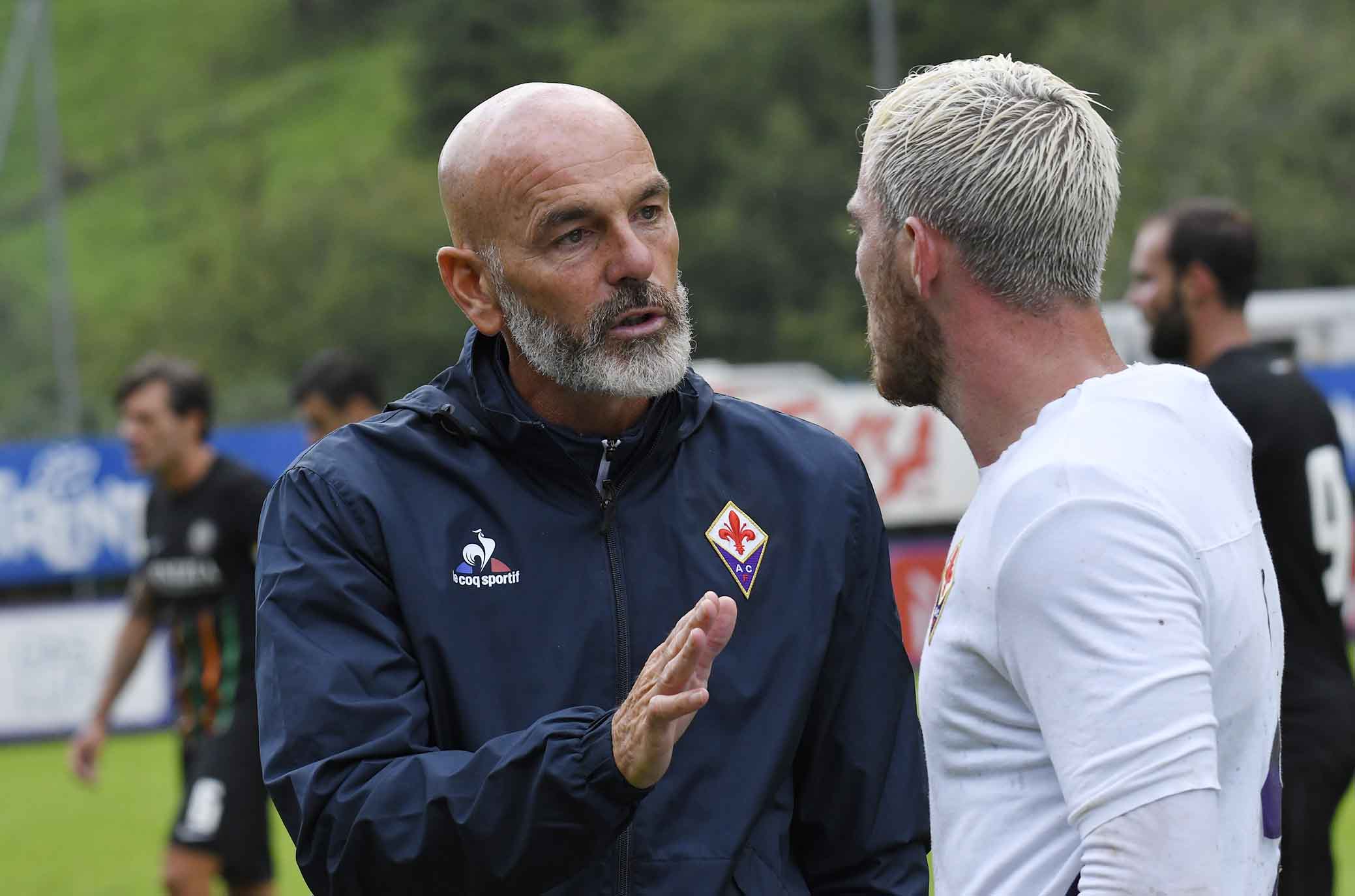 Fiorentina e il rientro a singhiozzo dei nazionali: Pioli pensa al turnover