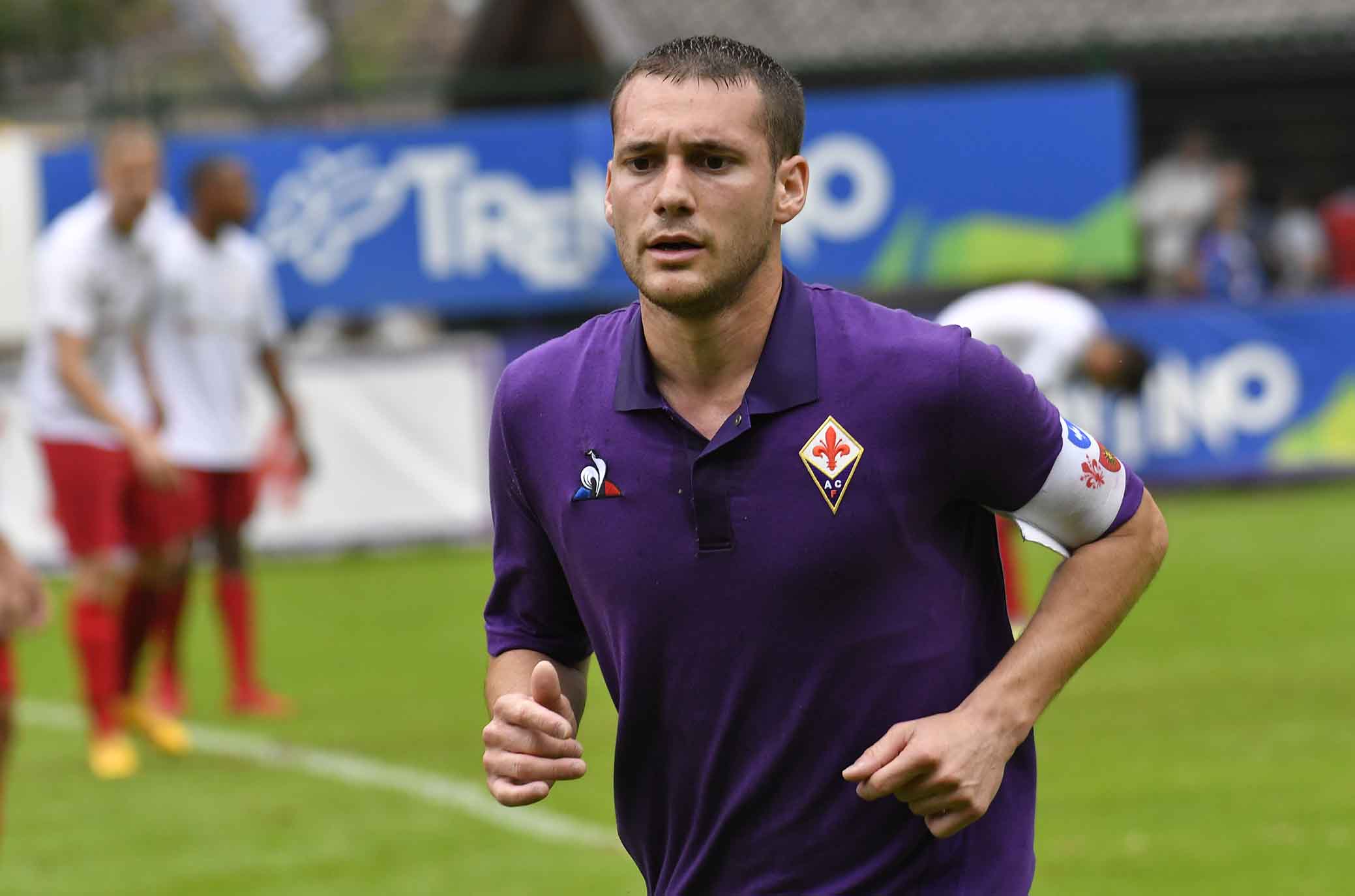 Cristoforo: "A Firenze c'era la giusta fiducia ma poi sono andato via per Pioli"