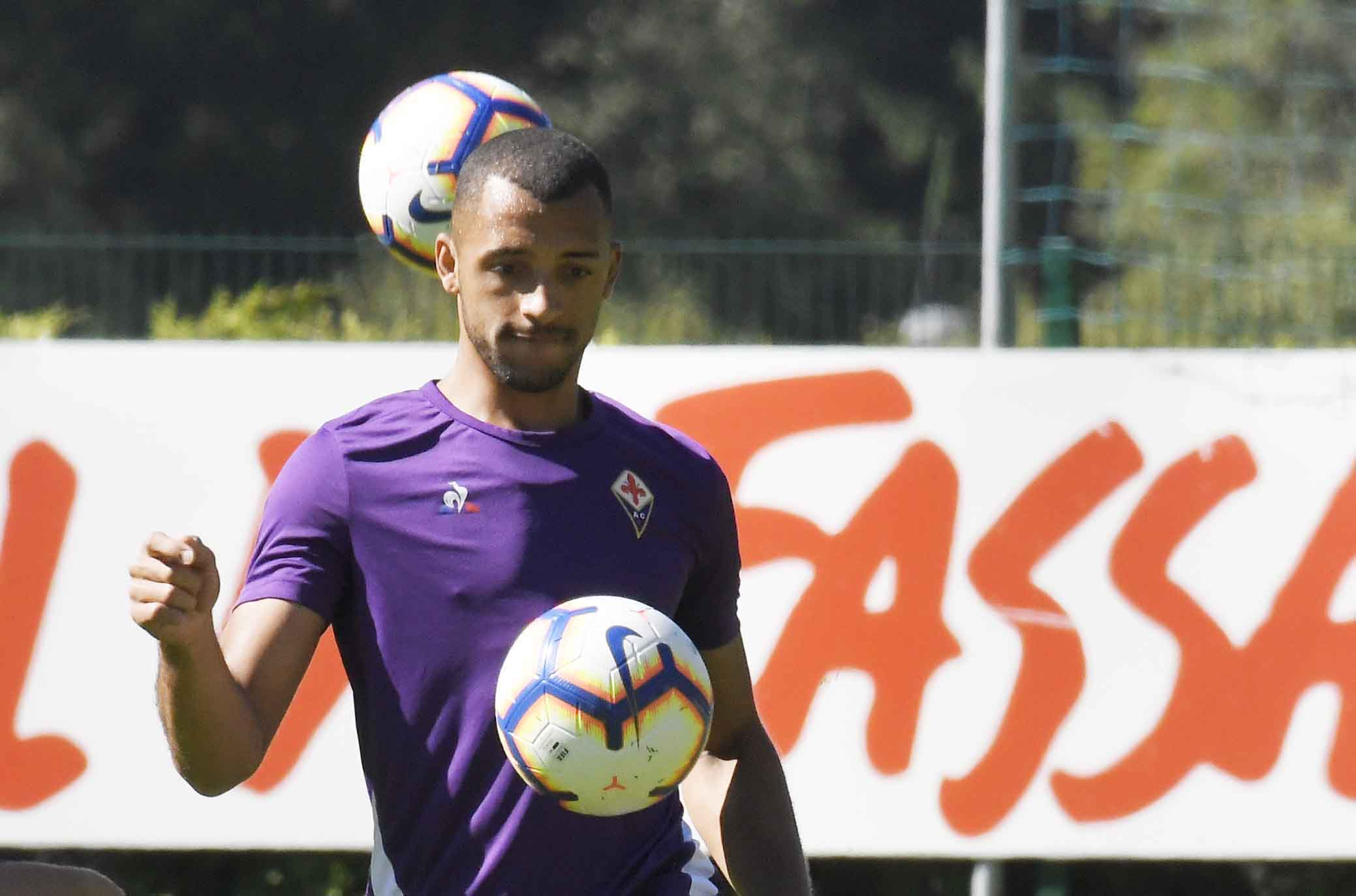 FIORENTINA RITIRO DI MOENA 19-07-2018. SILPRESS/GALASSI SILVANO