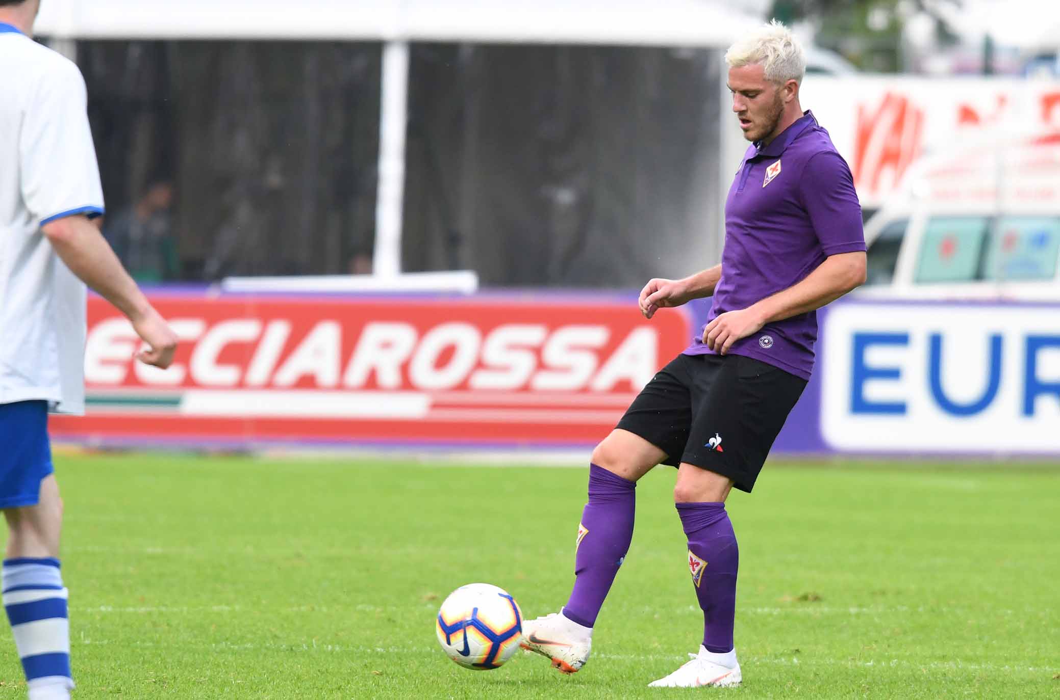Napoli-Fiorentina, le formazioni ufficiali: Edimilson e Pjaca in panchina