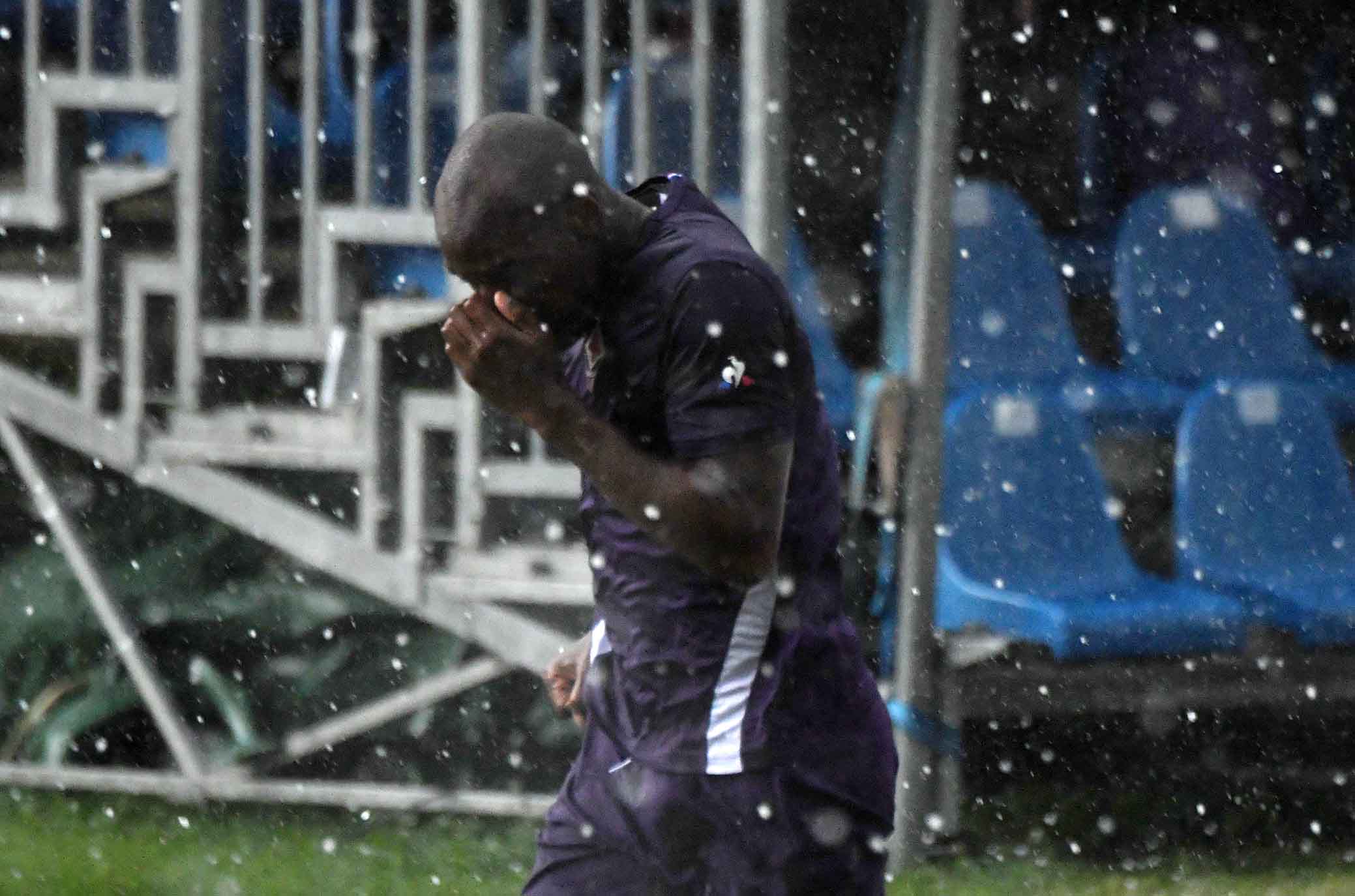 FIORENTINA RITIRO MOENA 16-07-2018 ALLENAMENTO DEL POMERIGGIO. SILPRESS/GALASSI SILVANO