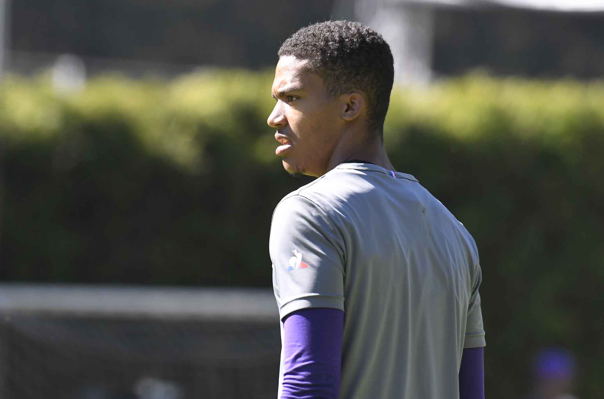 Mpasinkatu: "Con Lafont la Fiorentina farà tanti soldi. Terrei Eysseric"