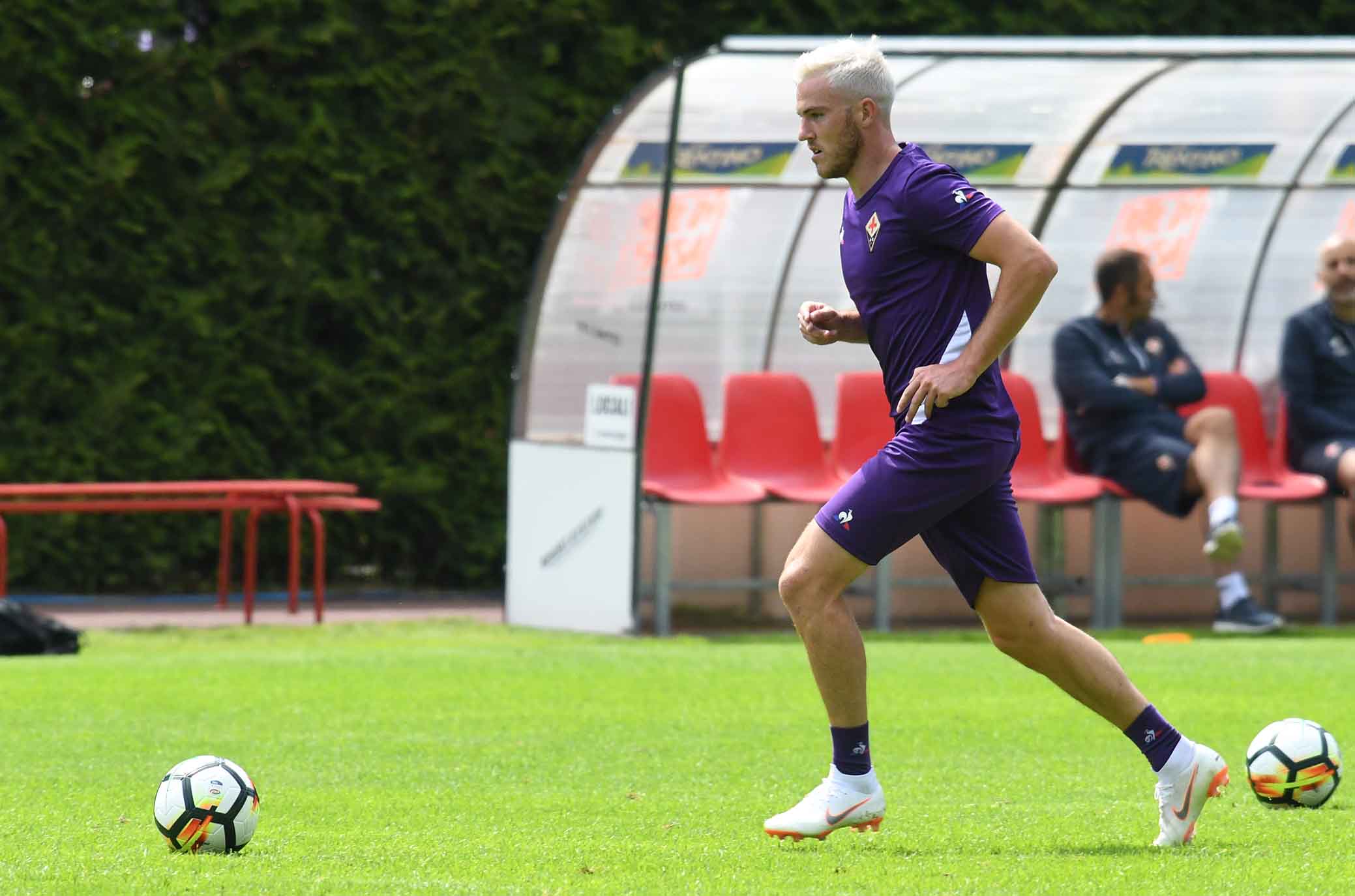 Benassi boom, la qualità di Gerson, le prospettive di Edimilson e il rientro (in che ruolo?) di Veretout: piacevole abbondanza per Pioli