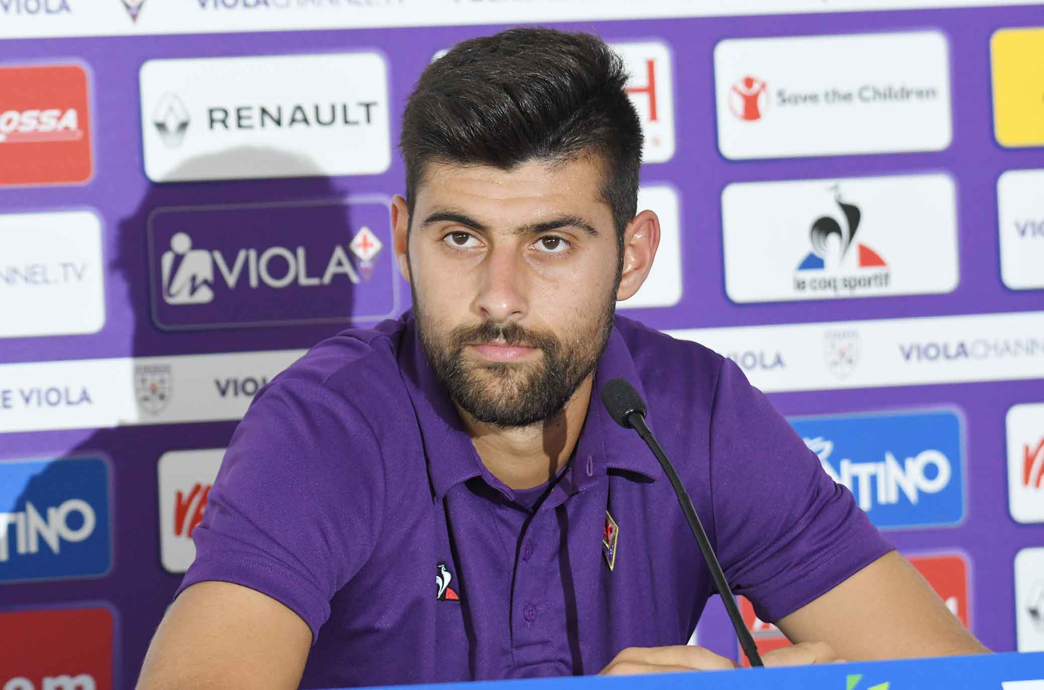 Benassi: "La concorrenza fa bene a tutti. Vogliamo continuità di prestazioni"