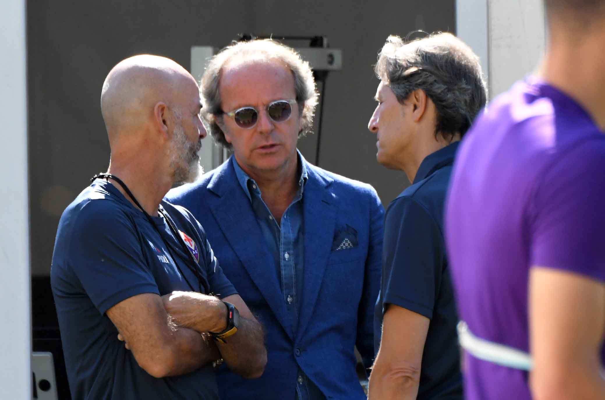 Comunicato Fiorentina: "Rispettiamo decisioni. Abituati a guadagnare sul campo partecipazione alle Coppe"