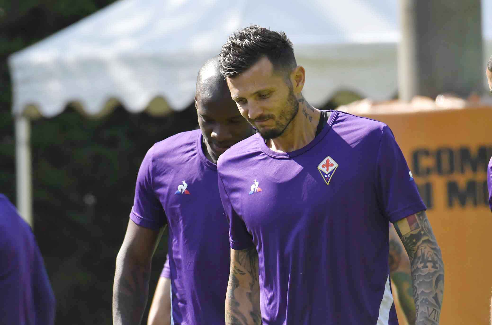 Thereau, il signor 'no': un posto in panchina difficile da lasciare