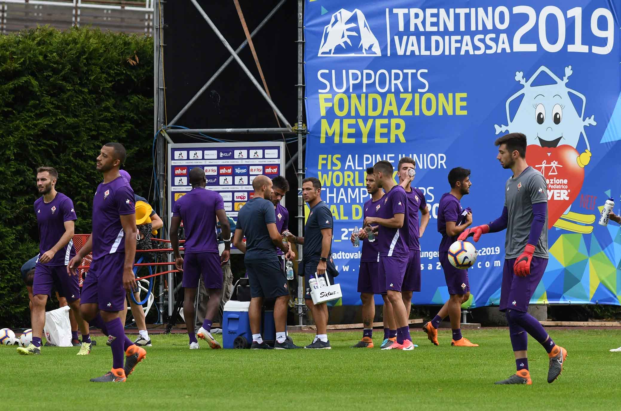VI.IT in diretta dalle 18.45 da Moena per rispondere alle vostre domande (VIDEO)