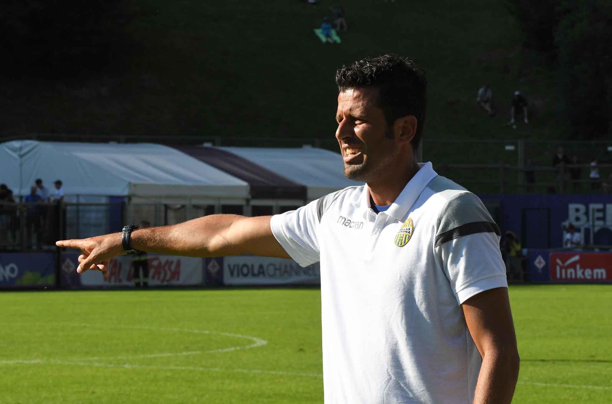 Grosso: "Chiesa ha un futuro roseo. Auguro alla Fiorentina di fare un grande campionato"