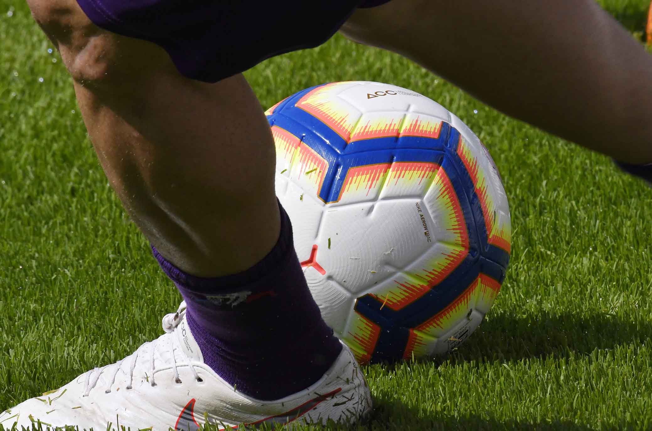 FIORENTINA RITIRO DI MOENA 20-07-2018. SILPRESS/GALASSI SILVANO