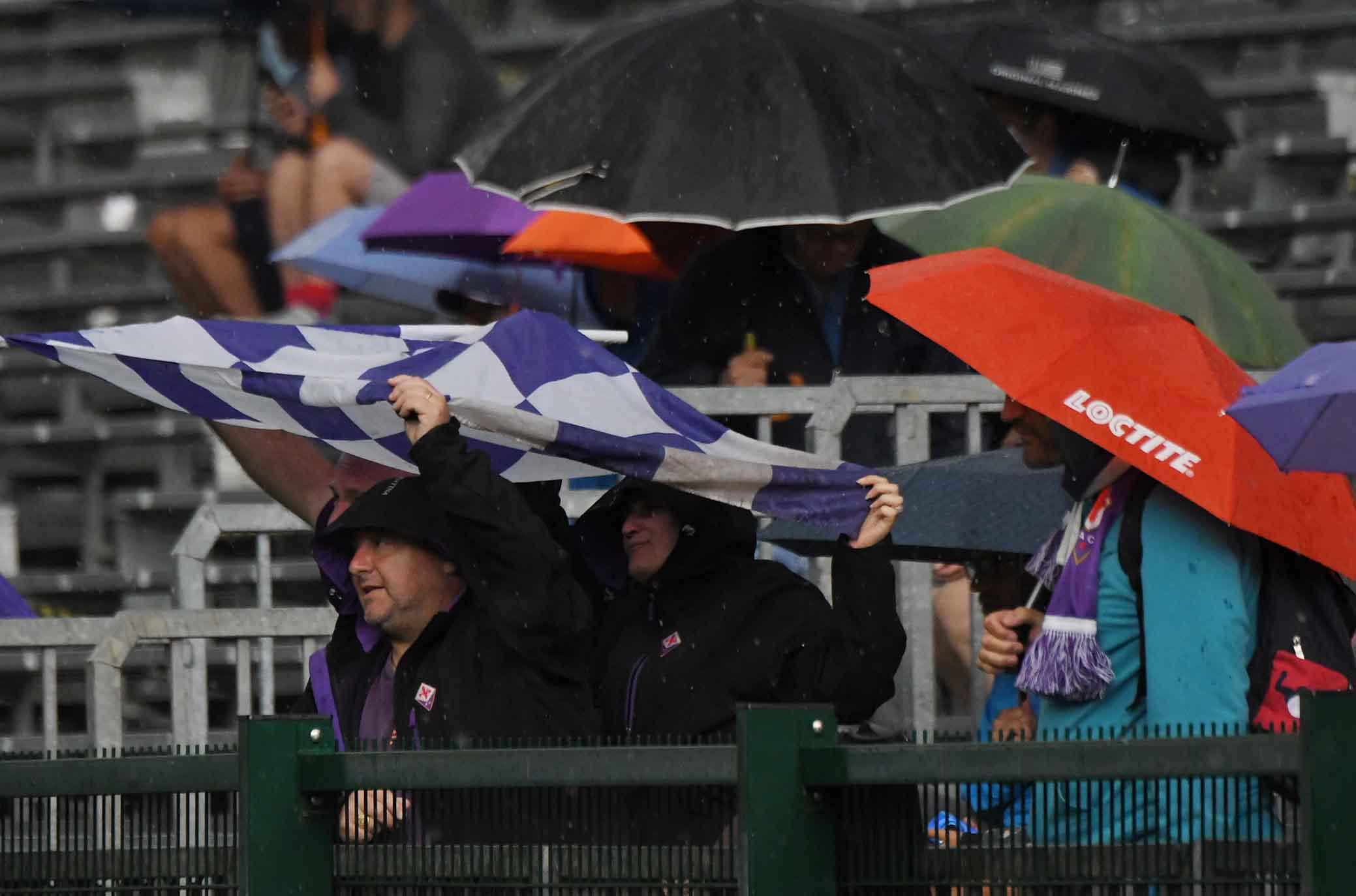 FIORENTINA RITIRO MOENA 16-07-2018 ALLENAMENTO DEL POMERIGGIO. SILPRESS/GALASSI SILVANO