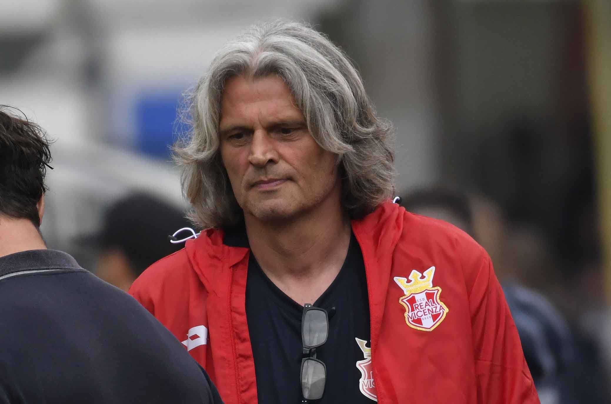 FIORENTINA-REAL VICENZA 20-07-2018 TOMAS SKUHRAVY. SILPRESS/GALASSI SILVANO