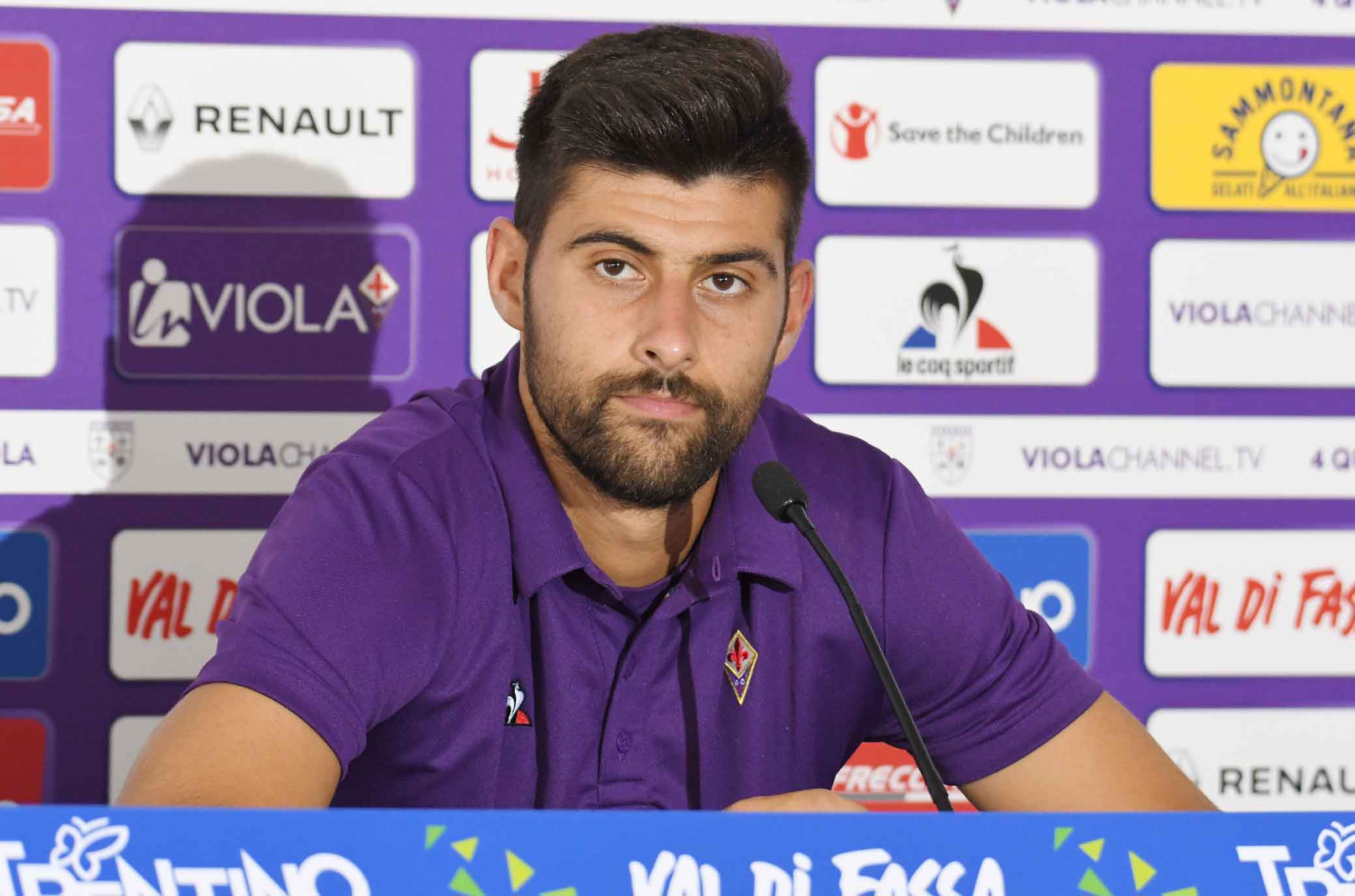 Benassi: "Il gruppo la nostra forza. Dobbiamo migliorare sotto porta"