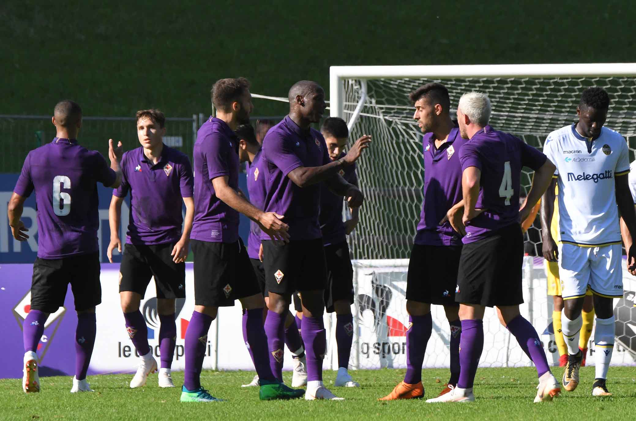 Fiorentina-Venezia 0-1: campo pesantissimo, decide un eurogol nel finale